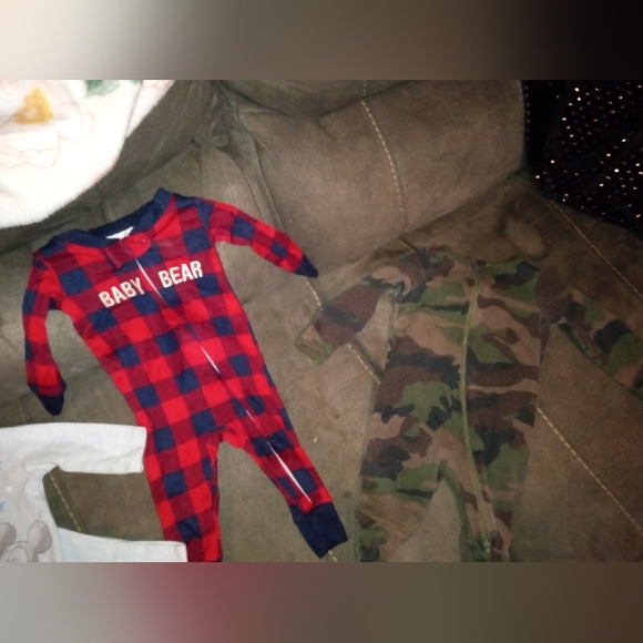 Baby boy bundle - Picture 8 of 16